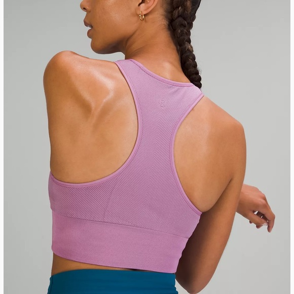 Lululemon Ebb to Train Bra - Picture 5 of 5